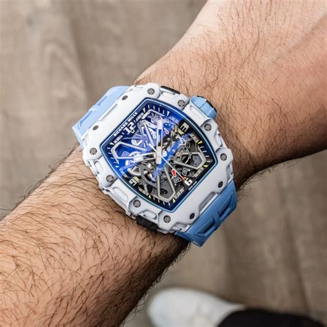 richard mille rm35 price